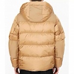 Burberry Down Jackets For Men # 294107, cheap Burberry Down Jacket