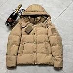 Burberry Down Jackets For Men # 294107, cheap Burberry Down Jacket