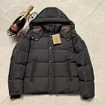 Burberry Down Jackets For Men # 294108