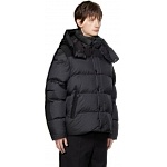 Burberry Down Jackets For Men # 294108, cheap Burberry Down Jacket