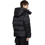 Burberry Down Jackets For Men # 294108, cheap Burberry Down Jacket