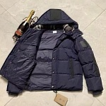 Burberry Down Jackets For Men # 294109, cheap Burberry Down Jacket