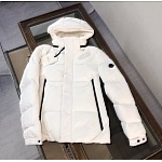 Moncler Down Jackets For Men # 294115