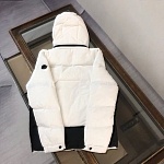 Moncler Down Jackets For Men # 294115, cheap Moncler Jackets