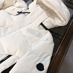 Moncler Down Jackets For Men # 294115, cheap Moncler Jackets