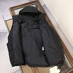 Moncler Down Jackets For Men # 294116, cheap Moncler Jackets
