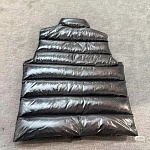 Moncler Down Vest Jackets For Men # 294117, cheap Moncler Jackets