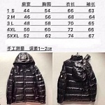 Moncler Down Jackets For Men # 294118, cheap Moncler Jackets