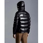 Moncler Down Jackets For Men # 294118, cheap Moncler Jackets