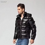 Moncler Down Jackets For Men # 294118, cheap Moncler Jackets