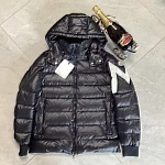 Moncler Down Jackets For Men # 294119, cheap Moncler Jackets