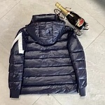 Moncler Down Jackets For Men # 294121, cheap Moncler Jackets