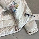 Moncler Down Jackets For Men # 294122, cheap Moncler Jackets