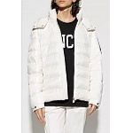 Moncler Down Jackets For Men # 294122, cheap Moncler Jackets