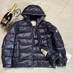 Moncler Down Jackets For Men # 294124, cheap Moncler Jackets