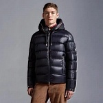Moncler Down Jackets For Men # 294124, cheap Moncler Jackets