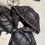 Moncler Down Jackets For Men # 294124, cheap Moncler Jackets