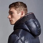 Moncler Down Jackets For Men # 294124, cheap Moncler Jackets