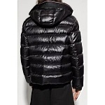 Moncler Down Jackets For Men # 294125, cheap Moncler Jackets