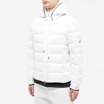 Moncler Down Jackets For Men # 294126, cheap Moncler Jackets
