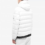 Moncler Down Jackets For Men # 294126, cheap Moncler Jackets