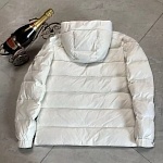 Moncler Down Jackets For Men # 294126, cheap Moncler Jackets