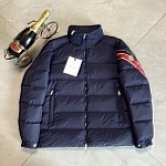 Moncler Down Jackets For Men # 294127