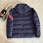 Moncler Down Jackets For Men # 294127, cheap Moncler Jackets