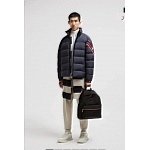 Moncler Down Jackets For Men # 294127, cheap Moncler Jackets