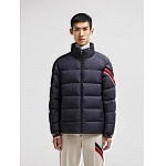 Moncler Down Jackets For Men # 294127, cheap Moncler Jackets