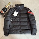 Moncler Down Jackets For Men # 294128, cheap Moncler Jackets