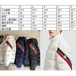 Moncler Down Jackets For Men # 294128, cheap Moncler Jackets