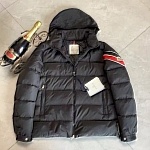 Moncler Down Jackets For Men # 294128, cheap Moncler Jackets