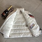 Moncler Down Jackets For Men # 294129, cheap Moncler Jackets