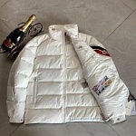 Moncler Down Jackets For Men # 294129, cheap Moncler Jackets