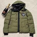 Moncler Down Jackets For Men # 294130