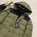 Moncler Down Jackets For Men # 294130, cheap Moncler Jackets