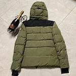 Moncler Down Jackets For Men # 294130, cheap Moncler Jackets