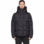 Moncler Down Jackets For Men # 294131, cheap Moncler Jackets