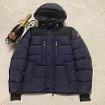 Moncler Down Jackets For Men # 294132, cheap Moncler Jackets