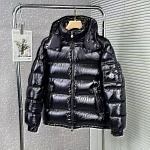 Moncler Down Jackets For Men # 294133, cheap Moncler Jackets
