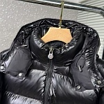 Moncler Down Jackets For Men # 294133, cheap Moncler Jackets