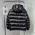 Moncler Down Jackets For Men # 294133, cheap Moncler Jackets
