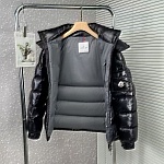 Moncler Down Jackets For Men # 294133, cheap Moncler Jackets