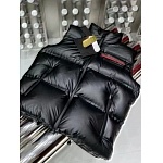 Prada Vest Down Jackets For Men # 294134, cheap Prada Jackets