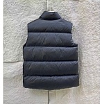 Prada Vest Down Jackets For Men # 294135, cheap Prada Jackets
