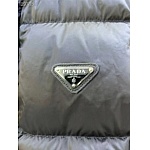 Prada Vest Down Jackets For Men # 294135, cheap Prada Jackets