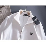 Armani Tracksuits For Men # 294140, cheap For Men