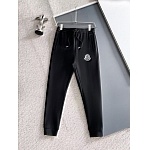 Moncler Tracksuits For Men # 294144, cheap Moncler Tracksuits