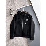 Moncler Tracksuits For Men # 294145, cheap Moncler Tracksuits